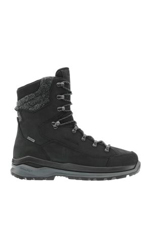 Lowa Lowa RENEGADE EVO ICE 2 GTX schwarz/grau schwarz/grau Lowa Lowa RENEGADE EVO ICE 2 GTX schwarz/grau schwarz/grau