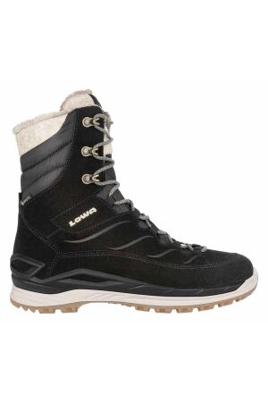 Lowa Lowa CALCETA EVO GTX Ws schwarz/champagner schwarz/champagner Lowa Lowa CALCETA EVO GTX Ws schwarz/champagner schwarz/champagner