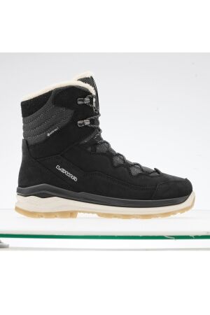 Lowa Lowa OTTAWA EVO GTX Ws schwarz/champagner schwarz/champagner Lowa Lowa OTTAWA EVO GTX Ws schwarz/champagner schwarz/champagner