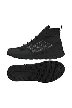 Adidas Adidas TERREX TRAILMAKER MID C.RDY CBLACK/CBLACK/DGSOGR CBLACK/CBLACK/DGSOGR