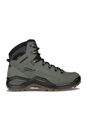 Lowa Lowa RENEGADE EVO GTX MID dunkelgrau/schwarz dunkelgrau/schwarz Lowa Lowa RENEGADE EVO GTX MID dunkelgrau/schwarz dunkelgrau/schwarz