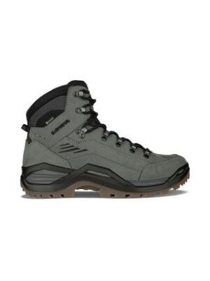 Lowa RENEGADE EVO GTX MID 311916/9499 dunkelgrau/schwarz Lowa RENEGADE EVO GTX MID 311916/9499 dunkelgrau/schwarz