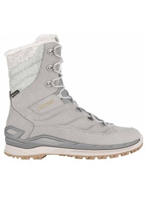 Lowa CALCETA EVO GTX Ws 421417/9077 grau/ocker Lowa CALCETA EVO GTX Ws 421417/9077 grau/ocker