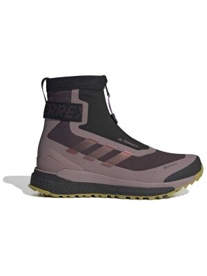 Adidas Terrex Free Hike GY6759 CBLACK/CBLACK/DGSOGR
