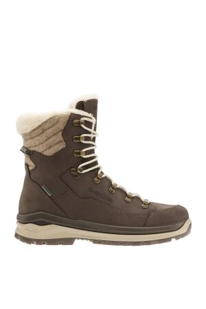Lowa Lowa RENEGADE EVO ICE 2 GTX Ws braun/sand braun/sand Lowa Lowa RENEGADE EVO ICE 2 GTX Ws braun/sand braun/sand