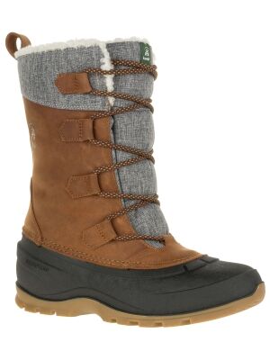 kamik Snowgem WK2164-CGN cocnac