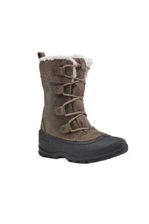 kamik kamik Snowgem Fossil 