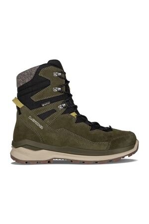 Lowa Lowa OTTAWA EVO GTX oliv/bernsteingrün oliv/bernsteingrün 
