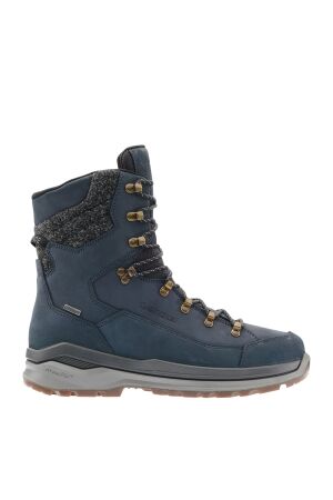 Lowa Lowa RENEGADE EVO ICE 2 GTX navy/grau navy/grau Lowa Lowa RENEGADE EVO ICE 2 GTX navy/grau navy/grau