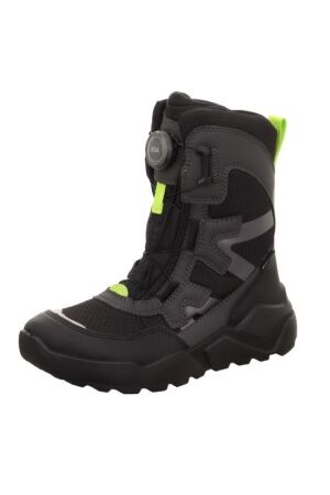 Superfit Superfit ROCKET SCHWARZ/GRÜN SCHWARZ/GRÜN Superfit Superfit ROCKET SCHWARZ/GRÜN SCHWARZ/GRÜN
