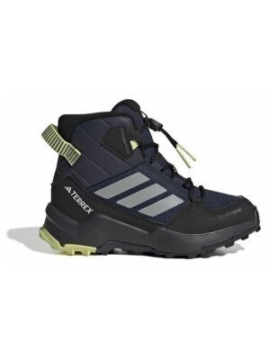 Adidas Terrex AX4R KI5823 CBLACK/SILVMT/CBLACK