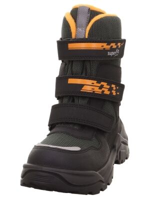 Superfit 1-002023-0040 SCHWARZ/ORANGE