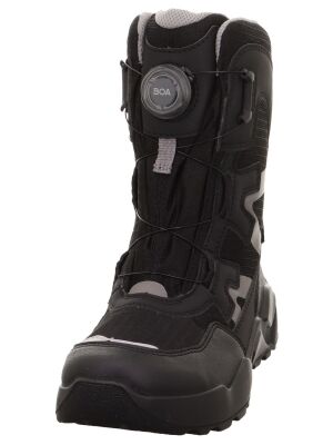 Superfit 1-000403-0040 SCHWARZ/GRAU
