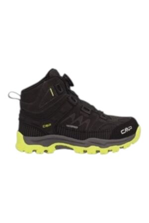 CMP CMP Kids Kiruna Mid FitGo Fleece W CMP CMP Kids Kiruna Mid FitGo Fleece W