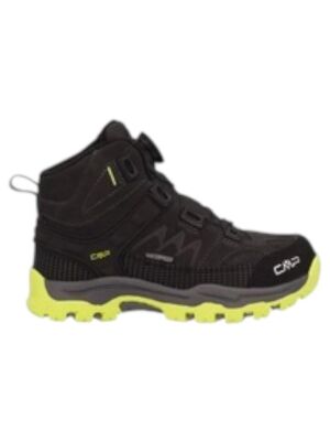 CMP Kids Kiruna Mid FitGo Fleece W 3Q54894-69ZU