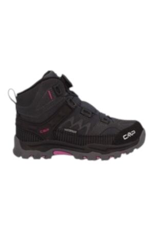 CMP CMP Kids Kiruna Mid FitGo Fleece W CMP CMP Kids Kiruna Mid FitGo Fleece W