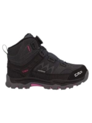 CMP Kids Kiruna Mid FitGo Fleece W 3Q54894-72ZU