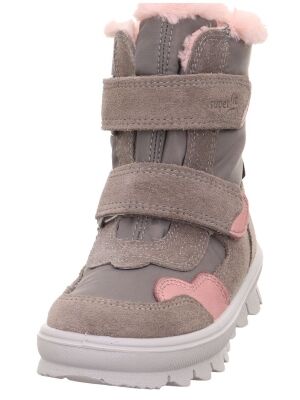 Superfit 1-000229-2500 GRAU/ROSA