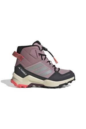 Adidas Adidas Terrex AX4R CBLACK/SILVMT/CBLACK Adidas Adidas Terrex AX4R CBLACK/SILVMT/CBLACK