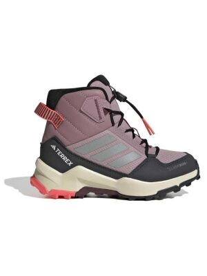 Adidas Terrex AX4R KI5824 CBLACK/SILVMT/CBLACK