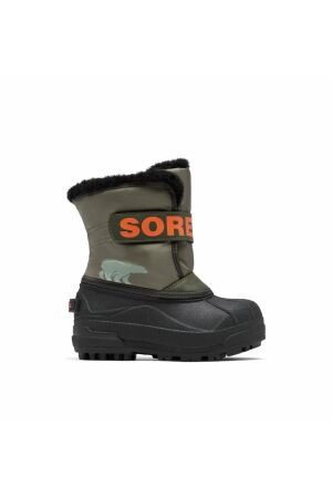 Sorel Sorel Toddler Snow Commander  Sorel Sorel Toddler Snow Commander