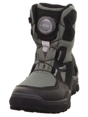 Superfit 1-003333-7000 GRÜN/SCHWARZ