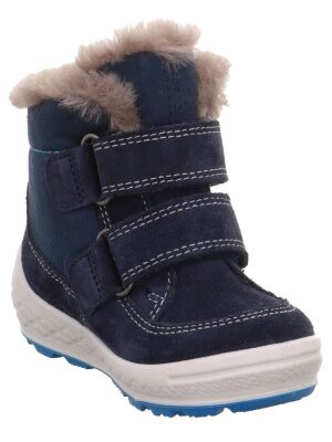 Superfit \ GROOVY 1-106311-8000 BLAU/TÜRKIS Superfit \ GROOVY 1-106311-8000 BLAU/TÜRKIS