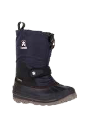 kamik kamik Waterbug NAVY  kamik kamik Waterbug NAVY