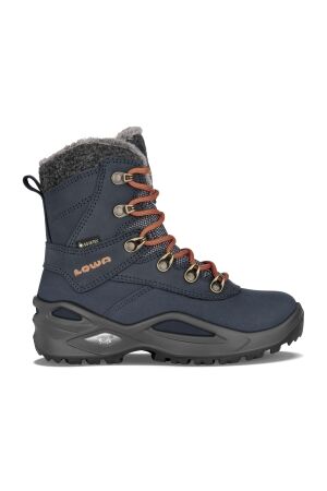Lowa Lowa COULOIR GTX JUNIOR navy navy Lowa Lowa COULOIR GTX JUNIOR navy navy
