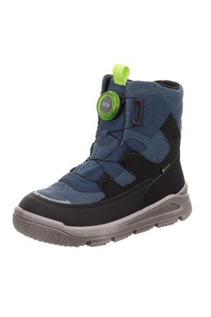 Superfit Superfit Stiefelette Synthetik MARS BLAU/SCHWARZ BLAU/SCHWARZ Superfit Superfit Stiefelette Synthetik MARS BLAU/SCHWARZ BLAU/SCHWARZ