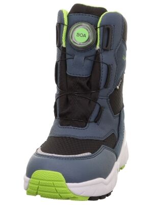 Superfit 1-009172-8020 BLAU/HELLGRÜN Superfit 1-009172-8020 BLAU/HELLGRÜN