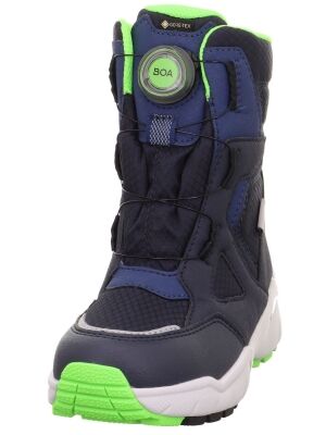 Superfit 1-009177-8000 BLAU/HELLGRÜN
