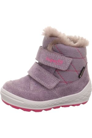 Superfit Superfit GROOVY LILA/PINK LILA/PINK