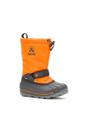kamik kamik Waterbug ORANGE  kamik kamik Waterbug ORANGE
