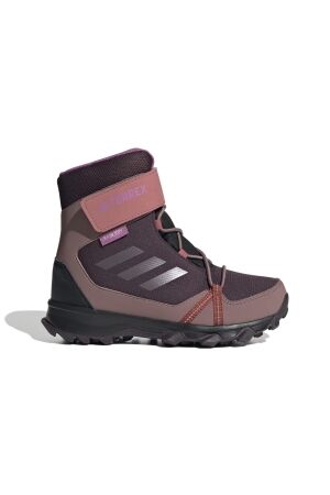 Adidas Adidas Terrex Snow CF R.RD CBLACK/SILVMT/CBLACK 