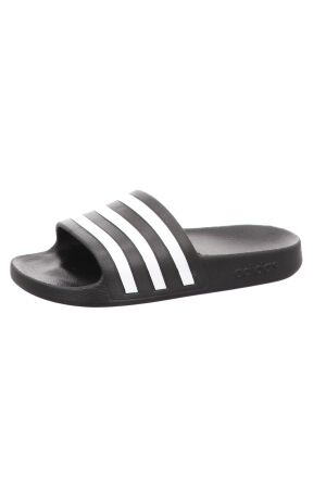 Adidas Adidas Adilette Aqua CBLACK/FTWWHT/CBLACK CBLACK/FTWWHT/CBLACK Adidas Adidas Adilette Aqua CBLACK/FTWWHT/CBLACK CBLACK/FTWWHT/CBLACK