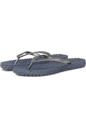 Ilse Jacobsen Ilse Jacobsen FlipFlop with glitter  Ilse Jacobsen Ilse Jacobsen FlipFlop with glitter