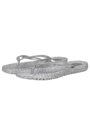 Ilse Jacobsen Ilse Jacobsen FlipFlop with glitter  Ilse Jacobsen Ilse Jacobsen FlipFlop with glitter