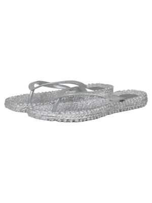 Ilse Jacobsen FlipFlop with glitter Cheerful01-710 Ilse Jacobsen FlipFlop with glitter Cheerful01-710