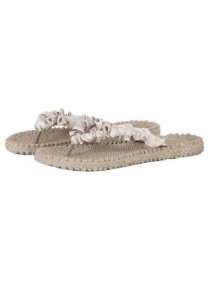Ilse Jacobsen FlipFlop with Satinband Cheerful06-149 Ilse Jacobsen FlipFlop with Satinband Cheerful06-149