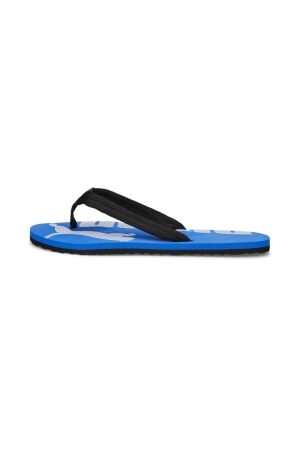 Puma Puma Epic Flip ROYAL SAPPHIRE-PLATINUM GRAY-P Puma Puma Epic Flip ROYAL SAPPHIRE-PLATINUM GRAY-P