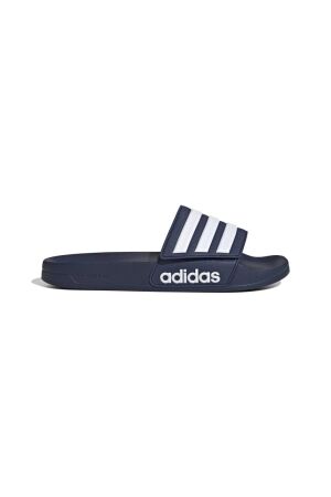 Adidas Adidas Adilette Shower Klettverschlus CBLACK/CBLACK/CBLACK 