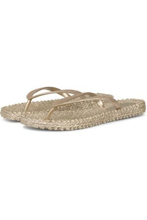 Ilse Jacobsen Ilse Jacobsen FlipFlop with glitter  Ilse Jacobsen Ilse Jacobsen FlipFlop with glitter