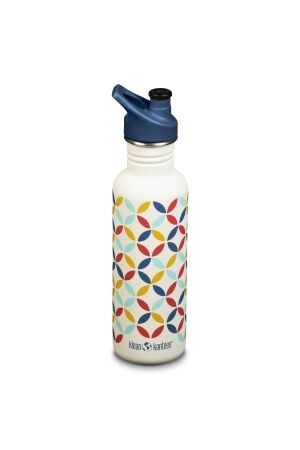 Klean Kanteen Klean Kanteen 532 ml Retro Dot  Klean Kanteen Klean Kanteen 532 ml Retro Dot