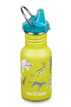 Klean Kanteen Klean Kanteen 355 ml Safari  Klean Kanteen Klean Kanteen 355 ml Safari
