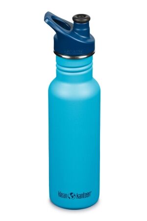 Klean Kanteen Klean Kanteen 532 ml Hawaiian Ocean  Klean Kanteen Klean Kanteen 532 ml Hawaiian Ocean