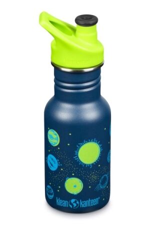 Klean Kanteen Klean Kanteen 355 ml Planets  Klean Kanteen Klean Kanteen 355 ml Planets