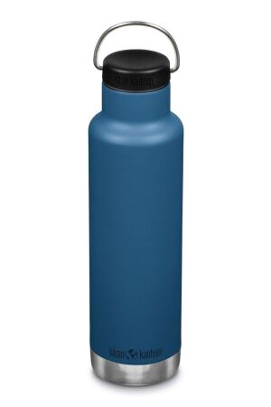 Klean Kanteen Klean Kanteen 592 ml isoliert Real Teal  Klean Kanteen Klean Kanteen 592 ml isoliert Real Teal