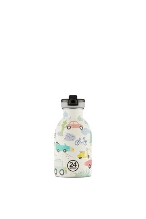 24 Bottles 24 Bottles Urban Bottle 250  24 Bottles 24 Bottles Urban Bottle 250