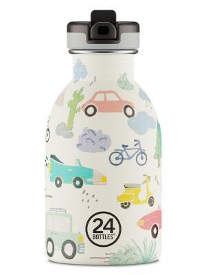 24 Bottles Urban Bottle 250 1816 24 Bottles Urban Bottle 250 1816